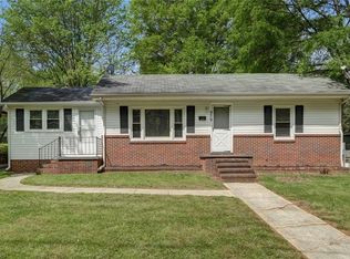 979 Virginia St, Eden, NC 27288