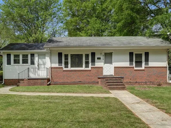 979 Virginia St, Eden, NC 27288