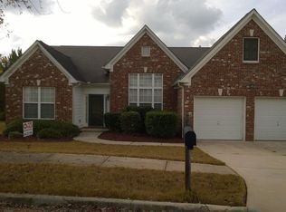 4564 Sequoia Park Trl, Snellville, GA 30039