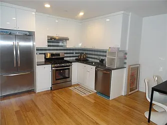 Rented by Bank Neary
