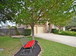 6608 Haswell Ln, Austin, TX 78749