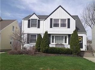 427 Mount Vernon Rd, Amherst, NY 14226