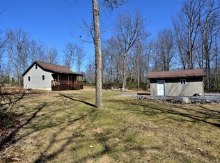 129 Twin Dam Vis, Lock Haven, PA 17745