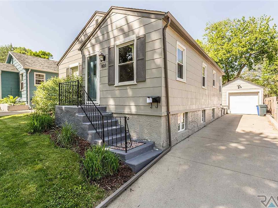 801 S Willow Ave, Sioux Falls, SD 57104 Zillow