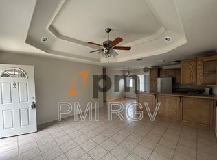 3902 S Radisson Ave APT 2, Pharr, TX 78577