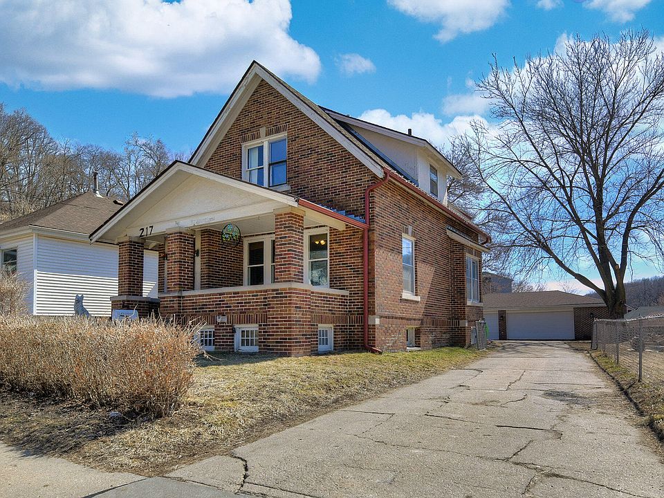 1st image of 217 McGee Ave