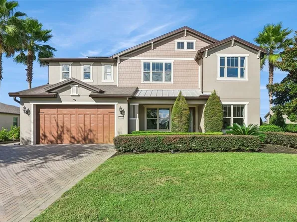 17537 LAGODA LANE, ORLANDO, FL 32820