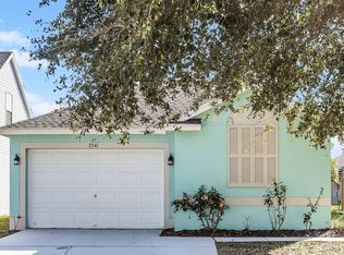 7541 Oxford Garden Cir, Apollo Beach, FL 33572