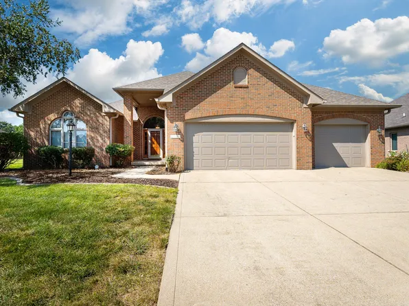 48 Augusta Dr, Brownsburg, IN 46112