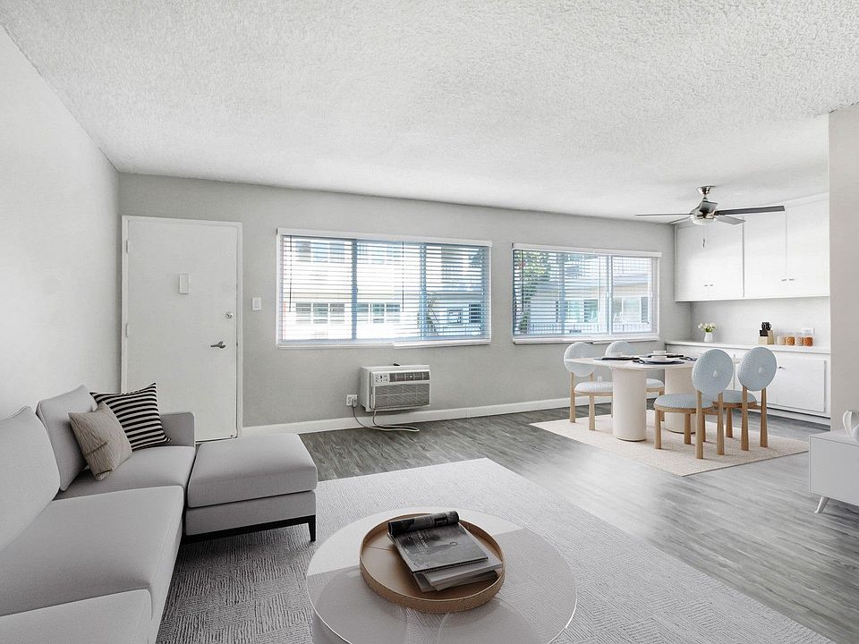 Ethel Avenue Apartments 4225 Ethel Ave Studio City CA Zillow