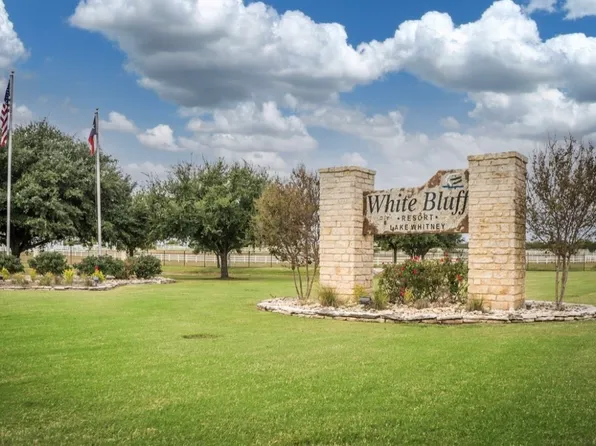 12189 Rolling Oaks Dr, Whitney, TX 76692