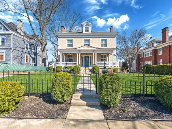 3570 Mooney Ave, Cincinnati, OH 45208