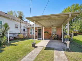2124 2nd St, New Orleans, LA 70113