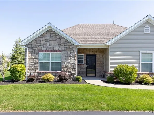 9525 Bent Grass Run Unit A, Clarence Center, NY 14032