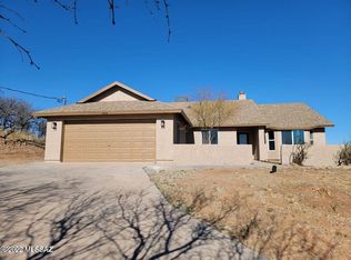 999 Hojas Ct, Rio Rico, AZ 85648
