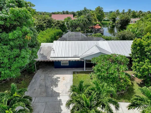 1707 E TERRACE Drive, Lake Worth Beach, FL 33460