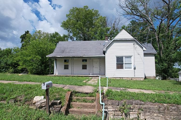 104 Warner Dr, Leadwood, MO 63653 Zillow