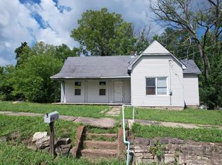 104 Warner Dr, Leadwood, MO