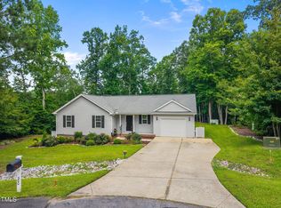 200 Cornerstone Dr, Franklinton, NC 27525