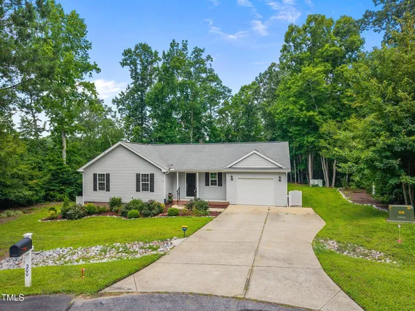 200 Cornerstone Dr, Franklinton, NC 27525