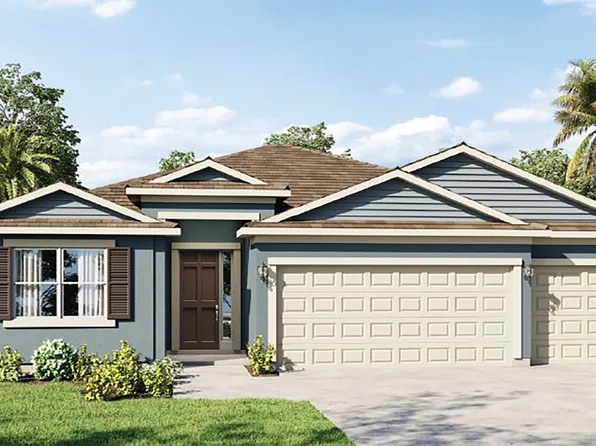 3299 Arch Ave, Ormond Beach, FL 32174