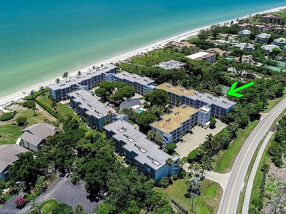 2nd image of 2265 W Gulf Dr Unit 310B