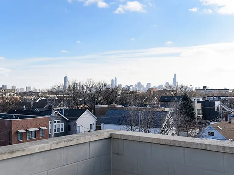 1657 W Wrightwood Ave #3W — Photo 15