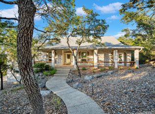 31556 Tres Lomas, Bulverde, TX 78163