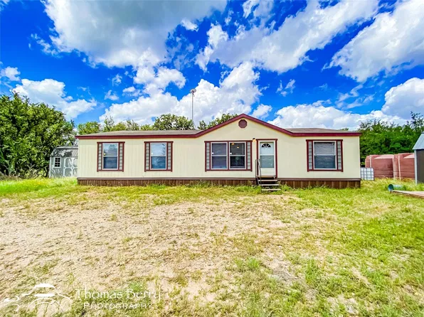 123 Lake Crest Dr, May, TX 76857