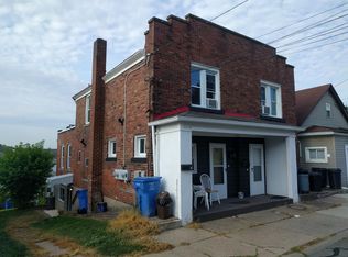 215 Locust St #3, Carnegie, PA 15106
