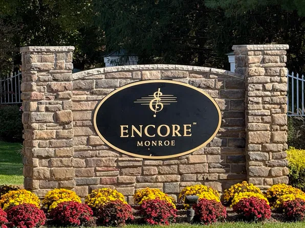 251 Springmeadow Way #251, Monroe Twp, NJ 08831
