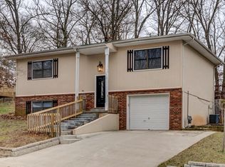 2000 E Samuel J St, Ozark, MO 65721