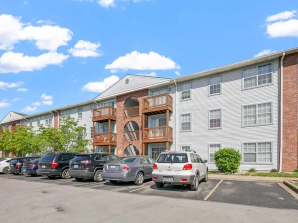 261 Simpson Ave, Lexington, KY