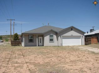 701 N 11th St, Carlsbad, NM 88220