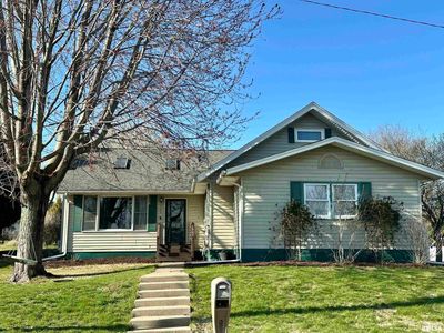 240 36th Ave N, Clinton, IA, 52732
