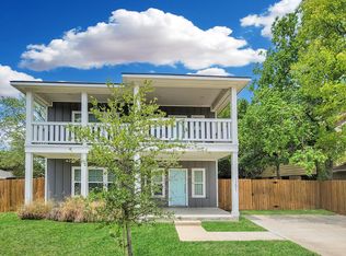 1201 Hardwood Ln, College Station, TX 77840
