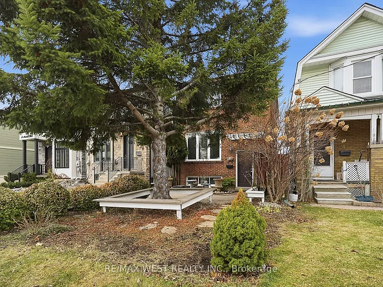 6 Marshall Blvd #BASEMENT — Photo 4