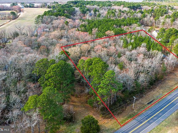 3rd image of 0 Sharptown Rd