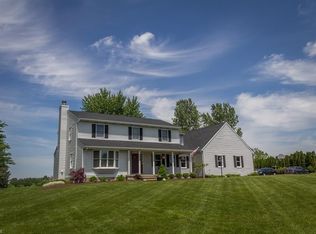 6841 Stone Rd, Medina, OH 44256