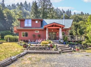 19248 S Lais Rd, Molalla, OR 97038