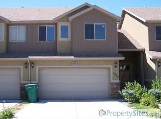 1907 W Pheasant Run, Orem, UT 84059