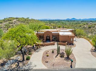 3612 E Camino De Jaime, Tucson, AZ 85718