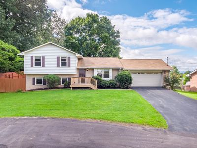 7392 Joyce Way, Radford, VA, 24141