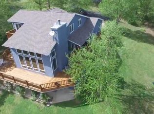 2002 E Cedar Tree Ln, Hartsburg, MO 65039