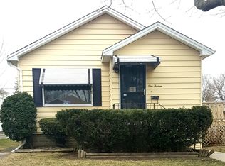 113 Granville Ave, Bellwood, IL 60104
