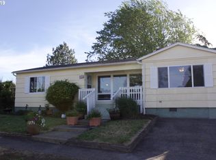 355 S 7th St, Saint Helens, OR 97051