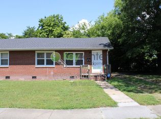 47 Radford St, Portsmouth, VA 23701