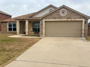 1035 Hamilton Ln, Belton, TX 76513