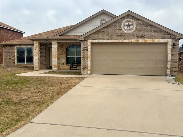 1035 Hamilton Ln, Belton, TX 76513