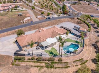 13319 Sage Meadow Ln, Valley Center, CA 92082